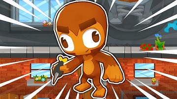 Meet The BEST Tower in Bloons TD Battles 2