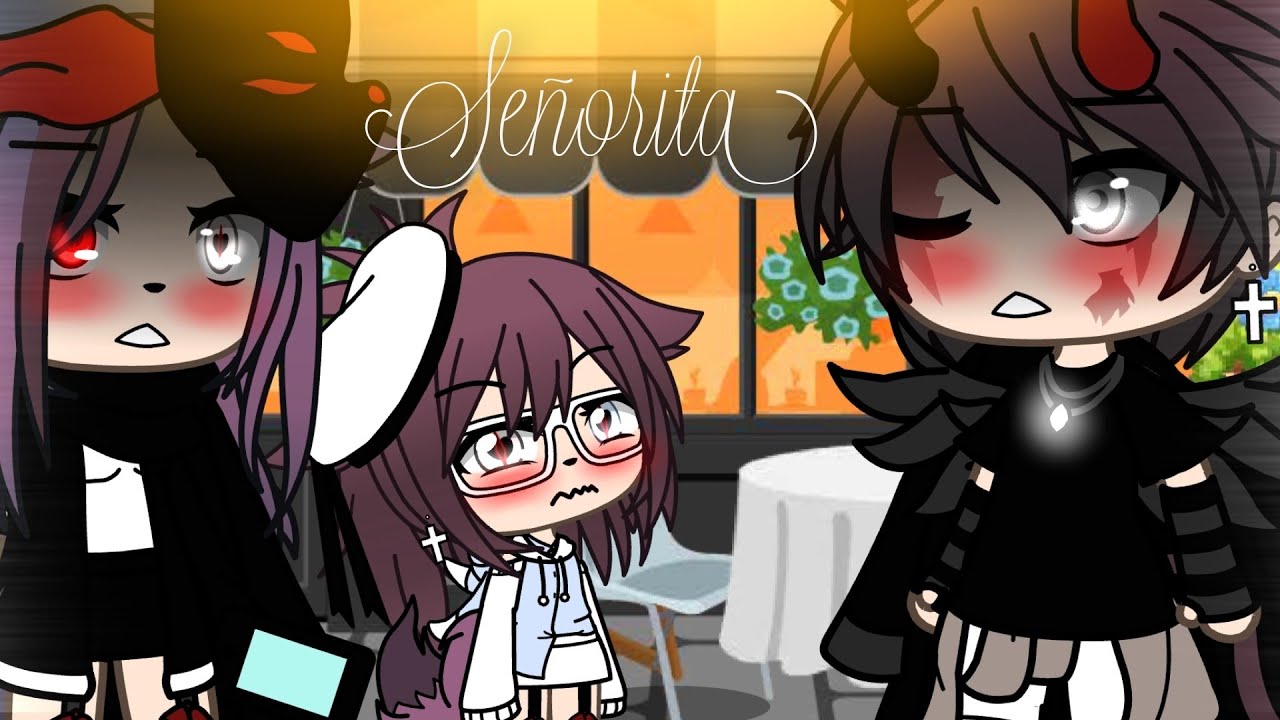 Señorita~•FUTURO•......🥀🔥