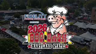 2026 MD State BBQ Bash