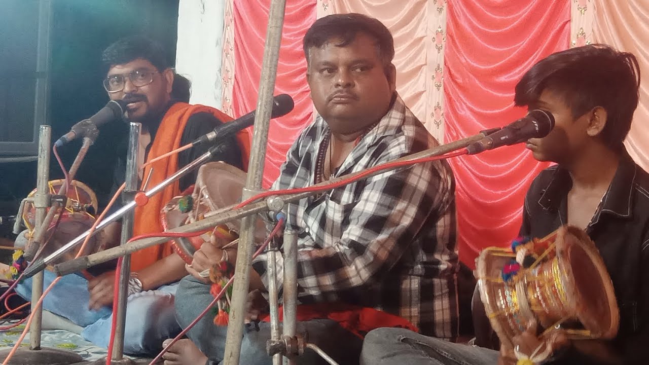 જીજીયાવારી મેલડી માતાજી નો માંડવો માથક વીકે સાઉન્ડ સિસ્ટમ પલાસણ ના સથવારે 