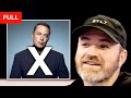 Elon Musk Eyeballing Super Company "X"