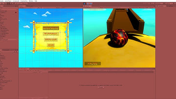 DevLog #8. First Game [Tropical Tantrum] | Pause Menu Problems