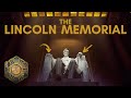 The Curious Symbolism of the Lincoln Memorial | Jonathan Pageau