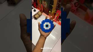 #day213 🤩🔥Pixel Evil Eye #pensiler #art #shorts #brand #branding #creative #vlog #evileye