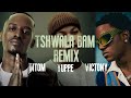 TitoM & Yuppe – Tshwala Bam Remix Ft Victony
