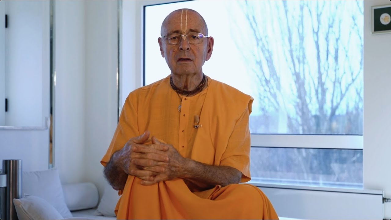 Suicide | Sivarama Swami