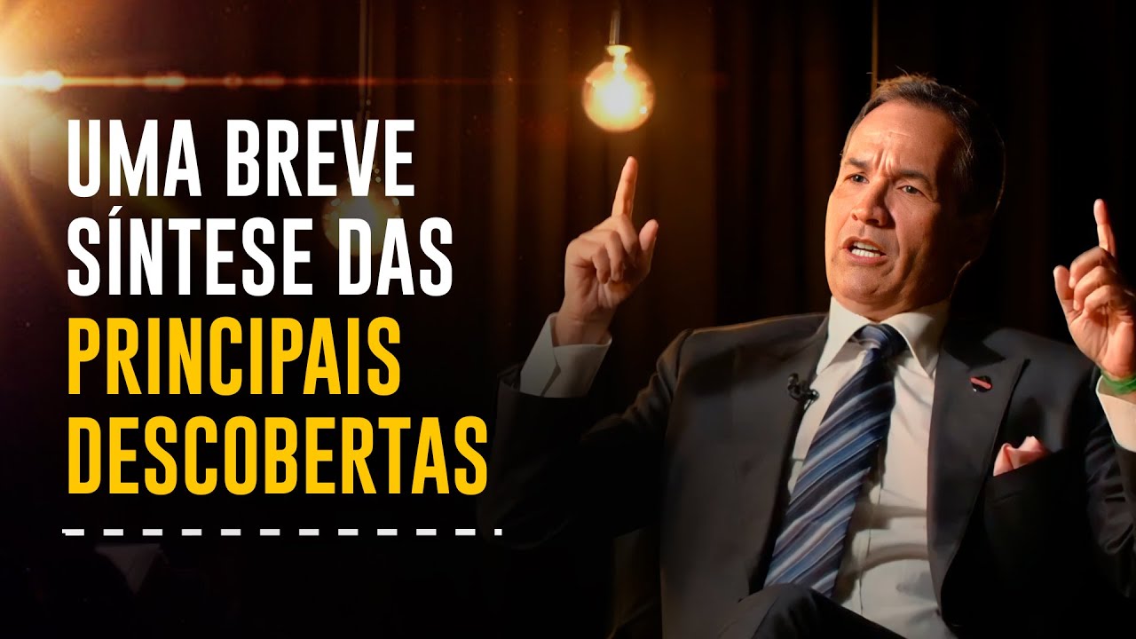 Quais foram as grandes sacadas de Mises, Hayek e Rothbard?