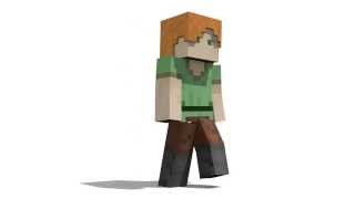 Alex character test