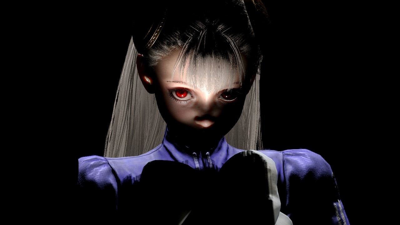 You should be scared...