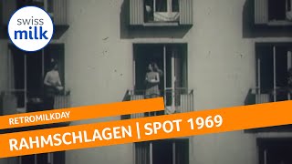 Schlagrahm: Das ist Musik. | Retromilkday | Swissmilk (1969) Net Worth