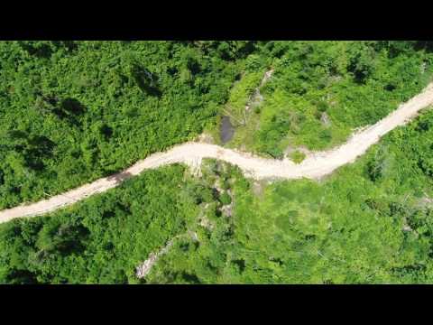 Drone Video Of Tract 12 at Elk Ridge