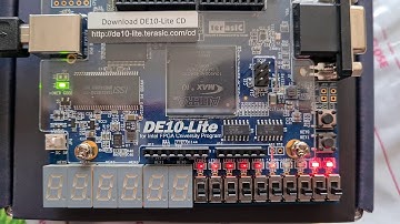 Simulación de Motor a Pasos FPGA