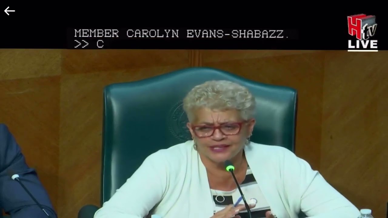 Local Activist Ed Pettitt Takes On Houston City Council with Bold Plan for the Columbia Tap Trail!