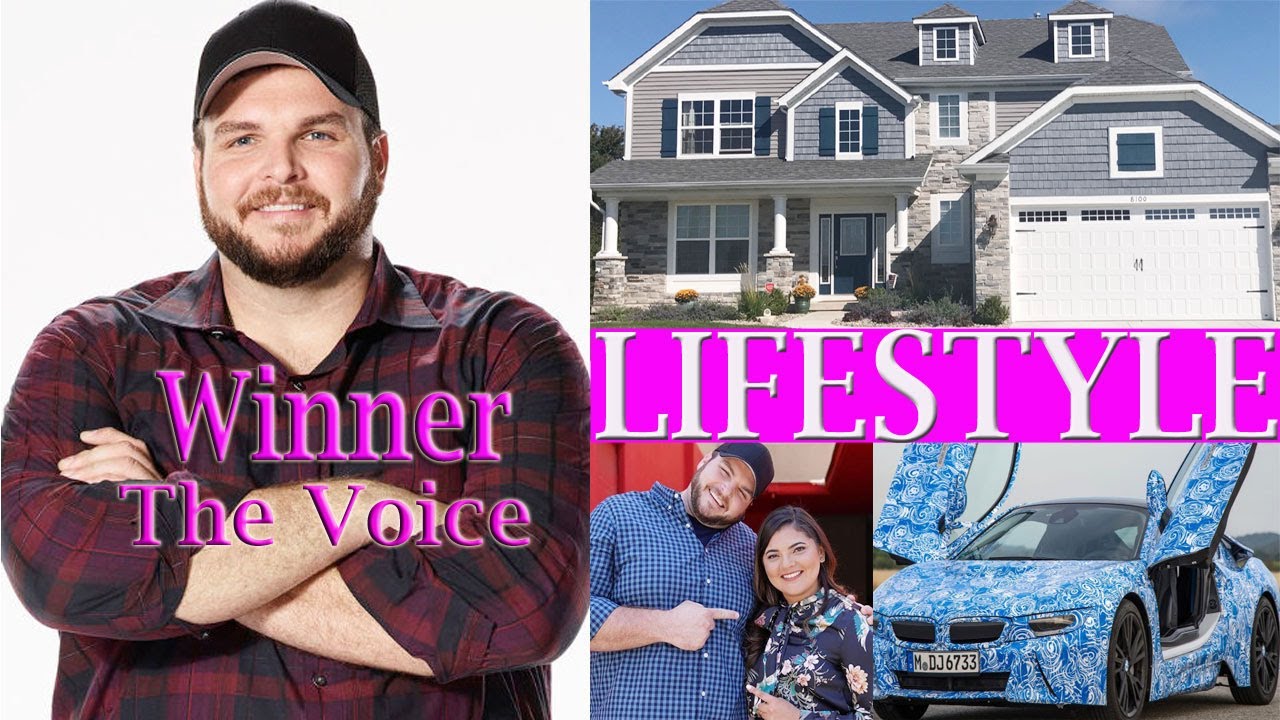 Jake Hoot The Voice American Winner 2019 Lifestyle Songs Net Worth Age Weight Biography