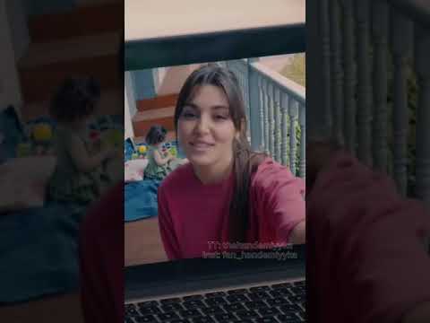 Hande Erçel’s Timeless