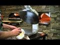 Doughpro 1818 Pizza Press by Pizzaovens.com