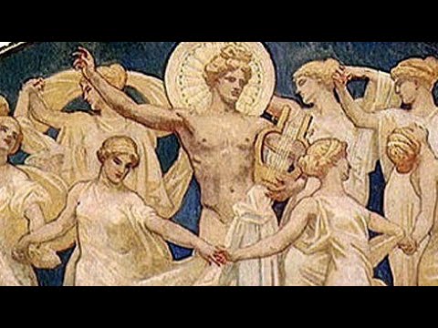 Discussion of REM Theory Part 3: Why Apolloism? @ 6:20 following ...