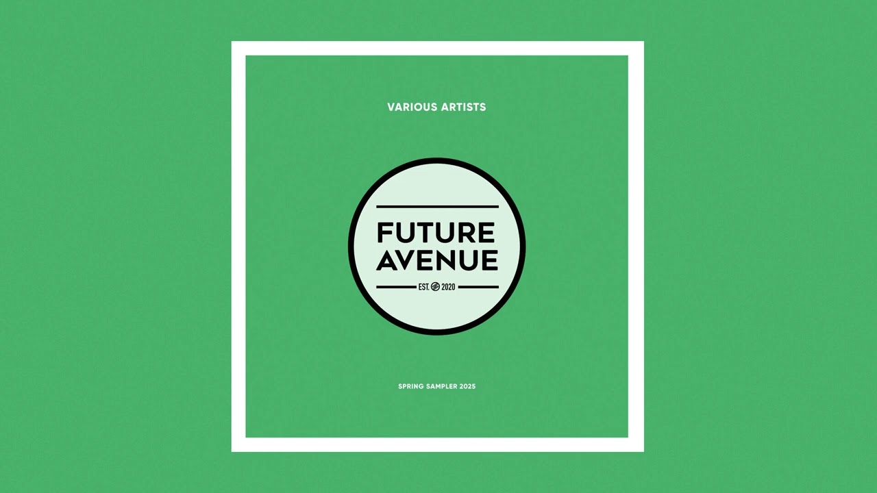 YouTubeでILLIMANI - Litio [Future Avenue]を視聴