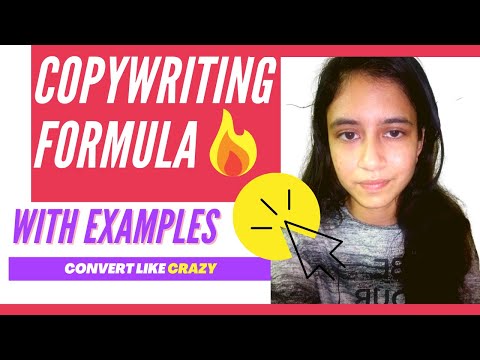2 Proven Copywriting