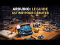 Arduino pour Débutants : Comprendre et Faire Clignoter une LED (Projet Blink) #Arduino #Electronique