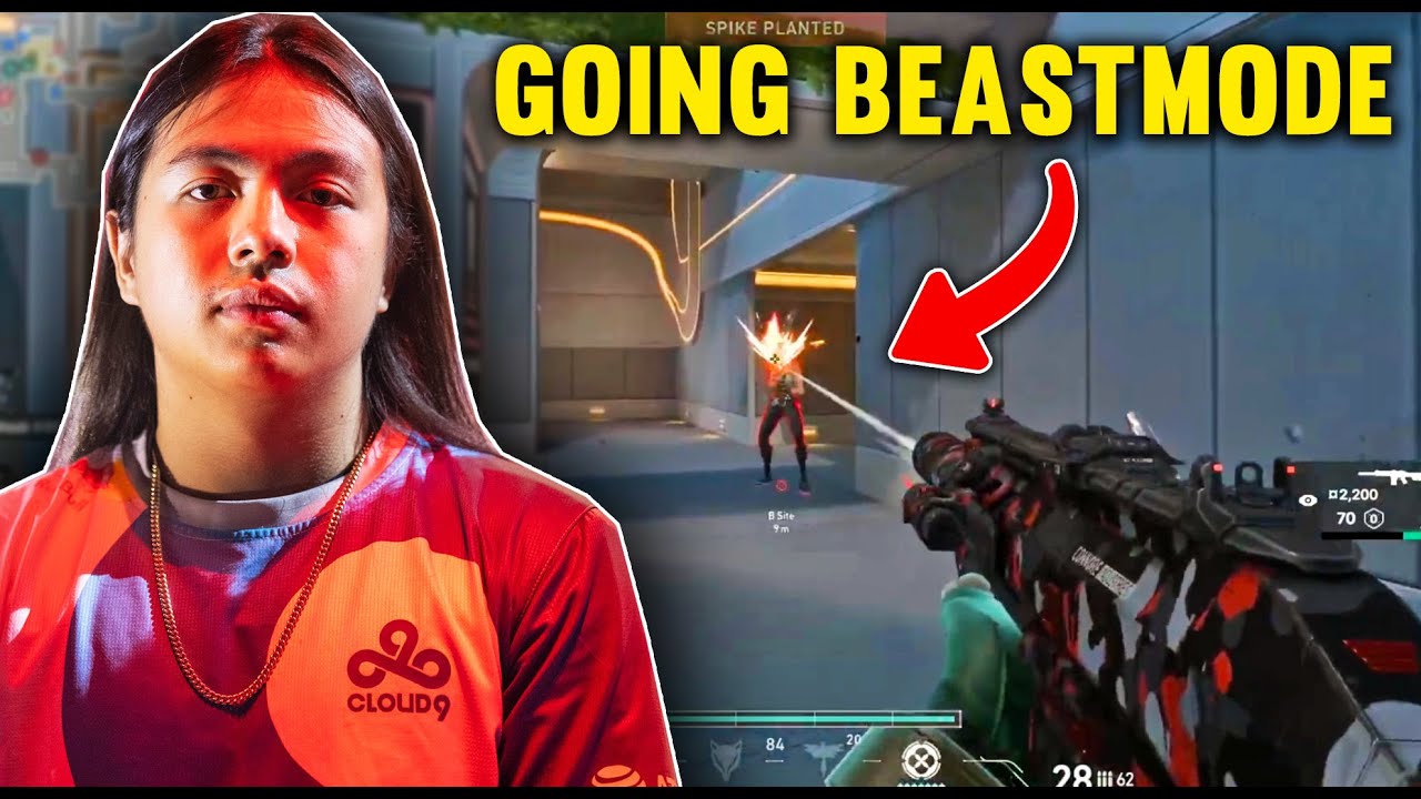 Are we UNDER RATING Cloud9 Xeppaa? - YouTube