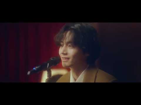 'Le Jazz de V' Live Clip #2023BTSFESTA