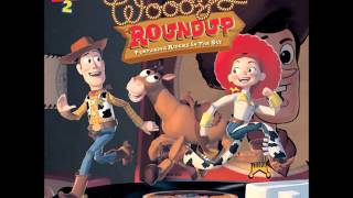 Jessie The Yodelin' Cowgirl chords