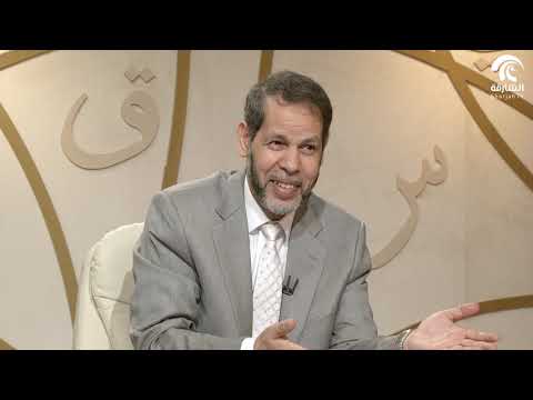 برنامج في رحاب سورة تفسير سورة الصافات من الآية 158 إلى الآية 182