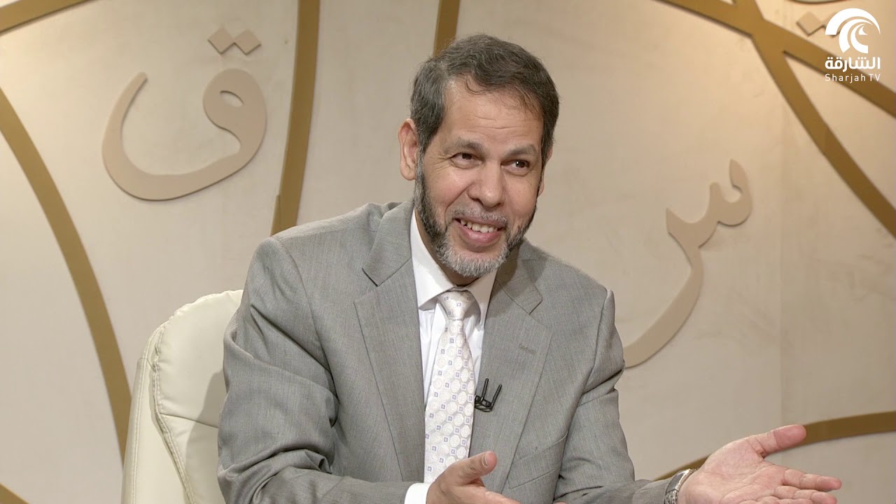 برنامج في رحاب سورة - تفسير سورة الصافات من الآية 158 إلى الآية 182