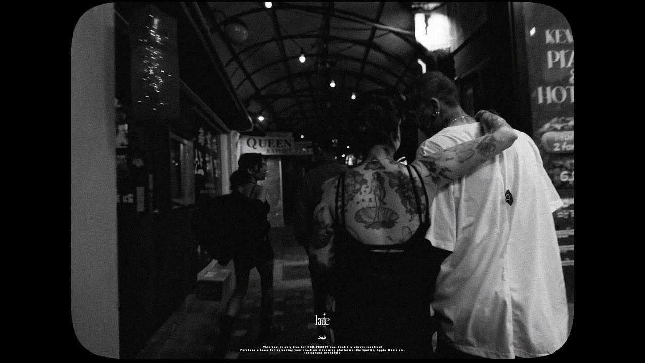 [FREE] IVOXYGEN + AMBIENT type beat - 