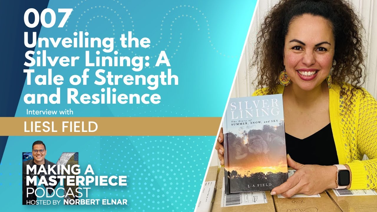 007 | Unveiling the Silver Lining A Tale of Strength and Resilience