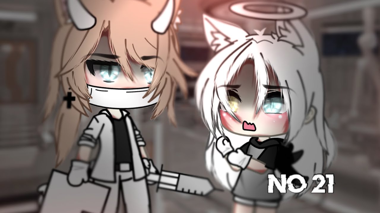 [🧪] Experiment Subject | Meme/Trend | Gacha Life | - YouTube