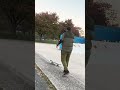 180 to 50-50 attempt #skatepark #skateboarding #cardio #uniqueshorts