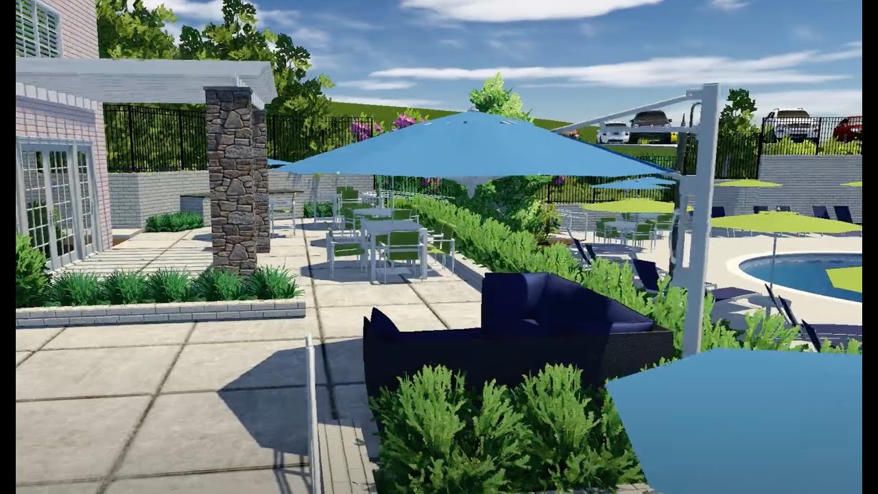 West Villages of Shirlington