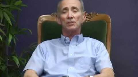 What does this have to do with me?_ Themes from "A Course in Miracles"