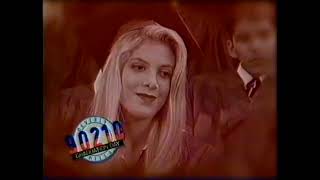 1993 Beverly Hills 90210 Graduation Bumpers