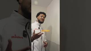 Ohne Giraffe keine glatten Wände!🦒 Auf unserer Baustelle in Lübeck wird ordentlich geschliffen