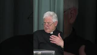 Father Jenkins talks about “manifesting” on the latest episode of WCB. Full episode on our website!