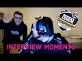Funniest Rocket League Interview Moments