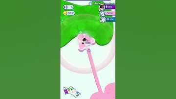 Paper io2 games #gaming #gaming 🎮🎯💯