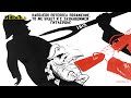 Гадам Нет Пощады - No Mercy for the Bastards (Soviet Anti-Fascist Song)