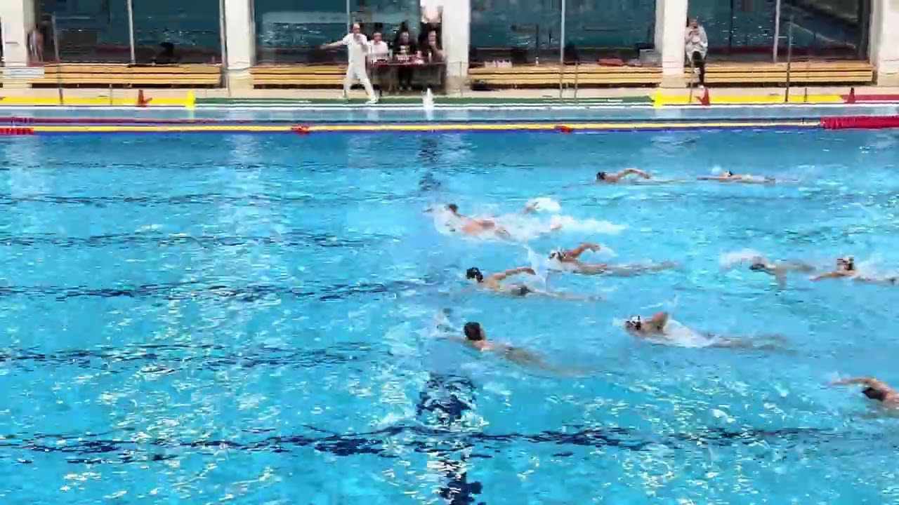 Cetus musta U14 vs TU1 11.1.2026