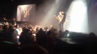 - Rascal Flatts Changed/Banjo