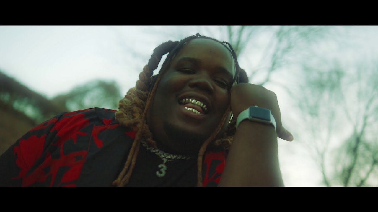 Young Bowzer - Sadder Day (Official Music Video)