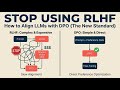 Stop Using RLHF: How to Align &amp; Control LLMs (DPO Guide)