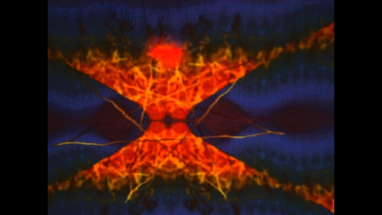 Eyes On You / Network 415 YouTube