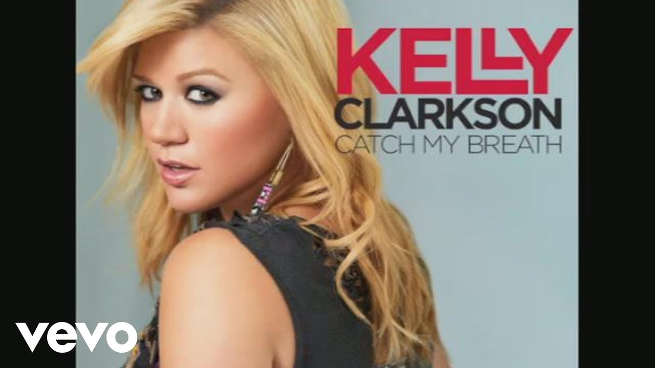 Greatest Hits Chapter One Kelly Clarkson album - Wikipedia