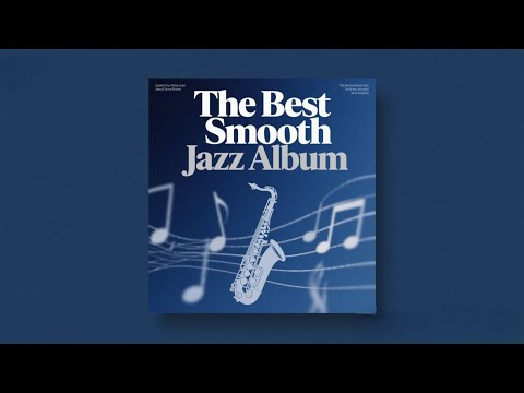 The Best Smooth Jazz - YouTube