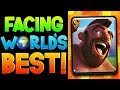 2.6 HOG CYCLE GOD vs WORLD'S TOP PROS! (Strategy Guide)