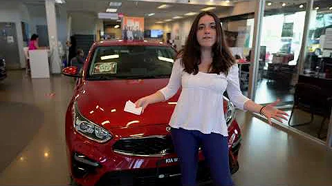 What is a DEMO vehicle? Watch and learn!